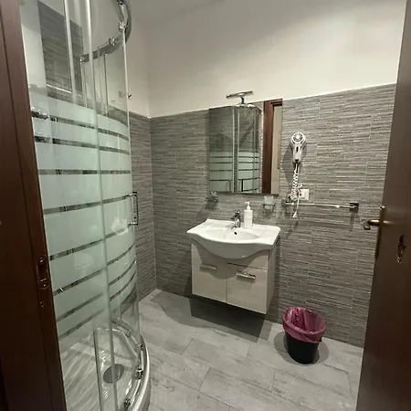Royal Termini Penzion 3*