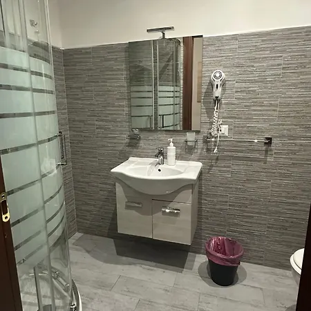 Penzion Royal Termini 3*
