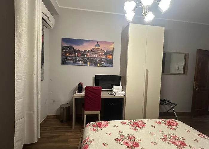 Pensjonat Royal Termini