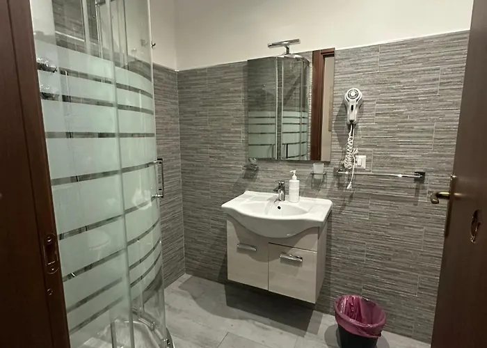Royal Termini Pensjonat 3*
