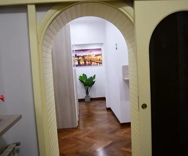 Royal Termini 3* Rzym