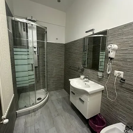 Royal Termini روما