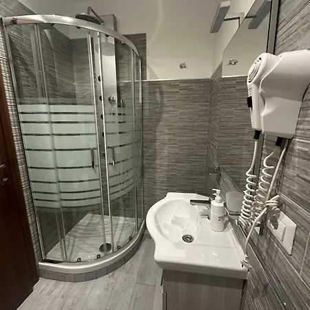 بيت ضيافة Royal Termini