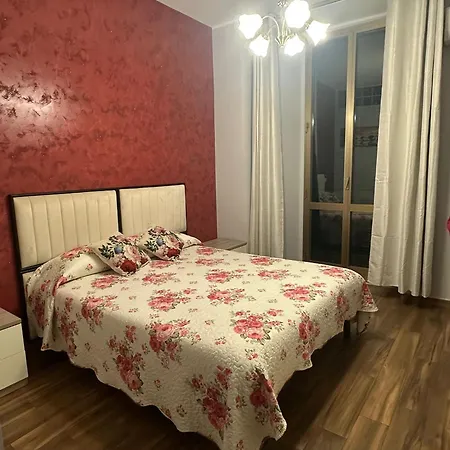 Royal Termini ゲストハウス 3*