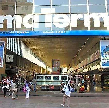 בית הארחה Royal Termini