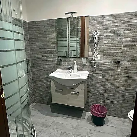 بيت ضيافة Royal Termini روما