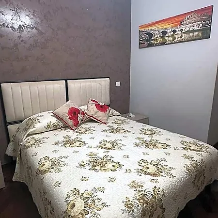 بيت ضيافة Royal Termini 3*