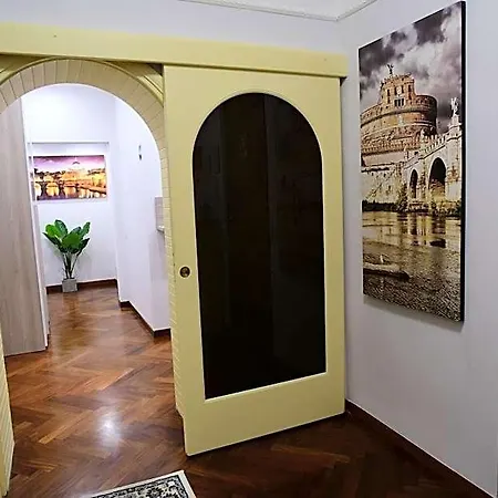 بيت ضيافة Royal Termini