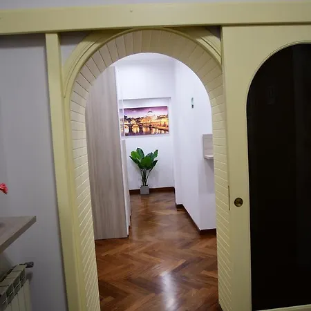 Royal Termini 3* ローマ