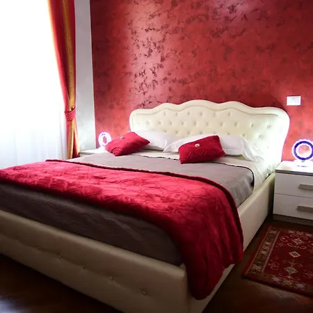 Royal Termini ローマ