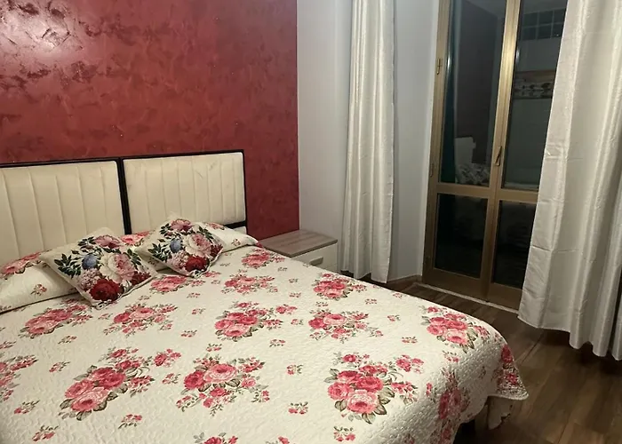 Royal Termini Pensión Roma