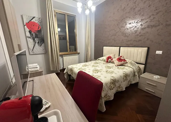 Royal Termini 3* Roma