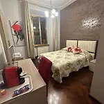 Maison d'hôtes Royal Termini 3*