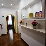 Maison d'hôtes Royal Termini 3*