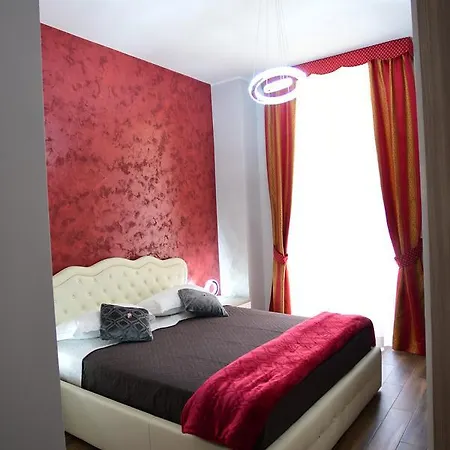 Guest house Royal Termini Rome