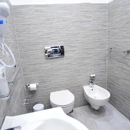 Guest house Royal Termini
