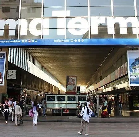 Guest house Royal Termini