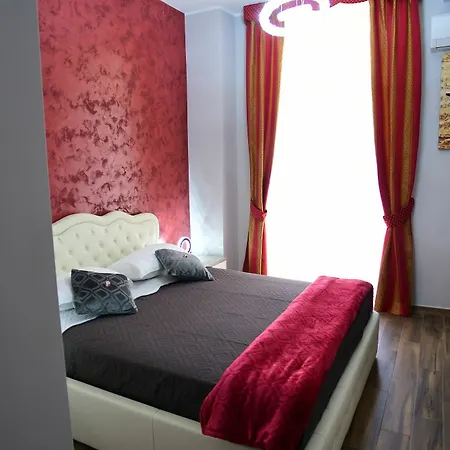 Guest house Royal Termini Rome