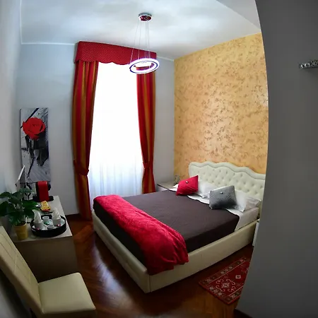 Royal Termini Guest house 2*