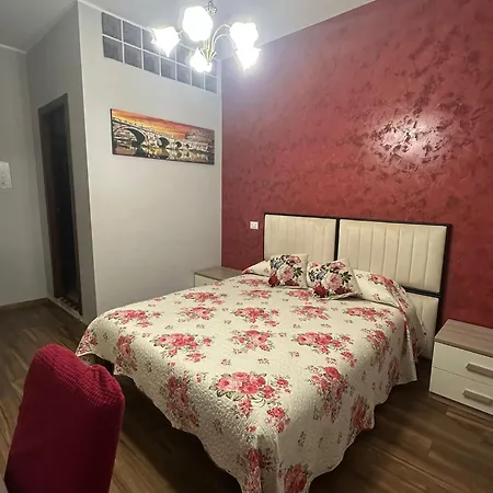 Royal Termini 3* Roma