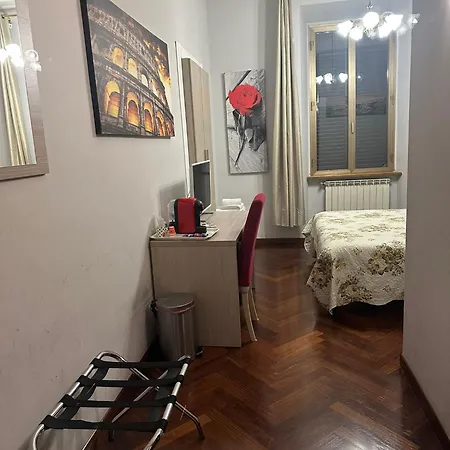 Affittacamere Royal Termini Roma