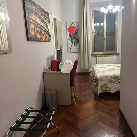 Royal Termini Affittacamere