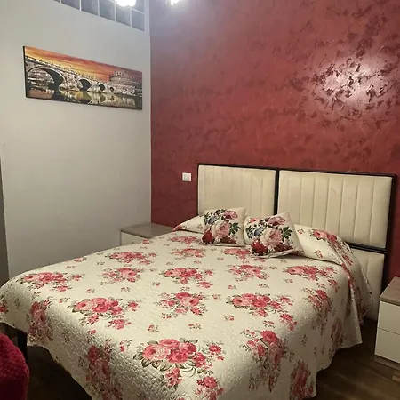 Affittacamere Royal Termini