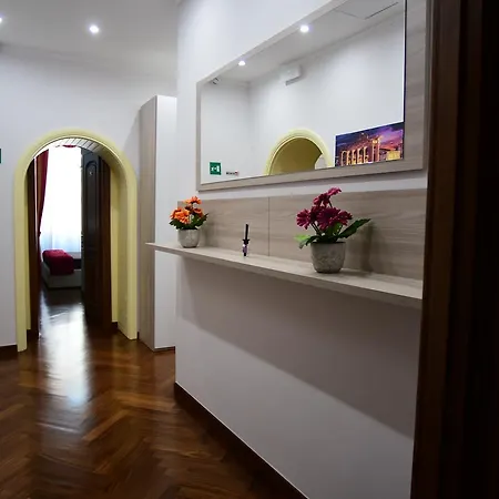 Royal Termini Affittacamere