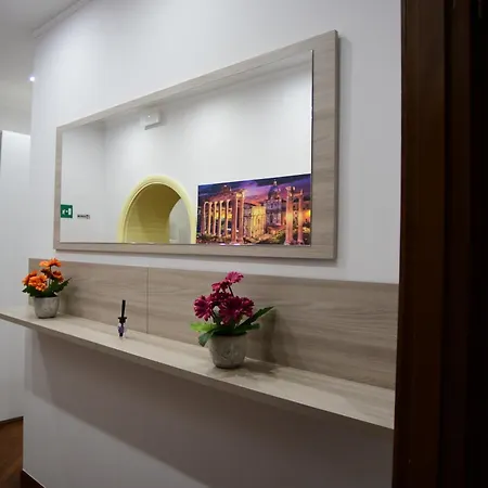 Affittacamere Royal Termini Roma