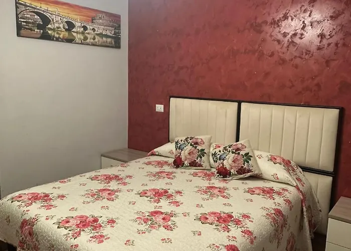 Royal Termini Ρώμη