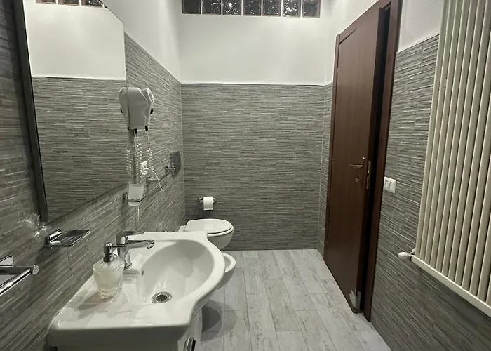 Royal Termini Πανσιόν