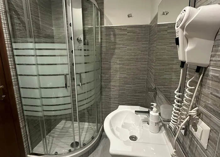 Πανσιόν Royal Termini