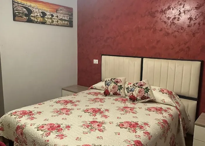 Πανσιόν Royal Termini