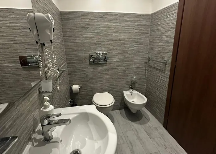 Royal Termini Πανσιόν 3*