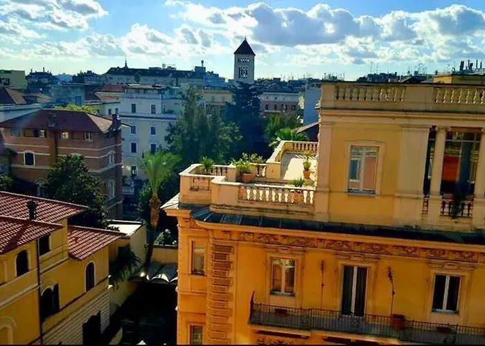 Royal Termini 3* Ρώμη