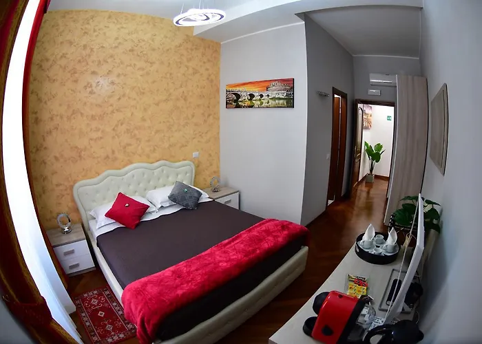 Royal Termini Ρώμη