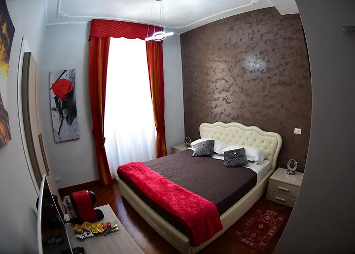 Royal Termini Πανσιόν Ρώμη