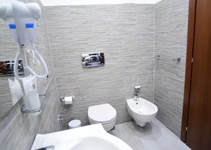 Πανσιόν Royal Termini